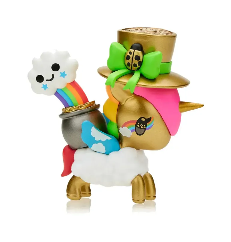 Lucky Unicorno Blind Box