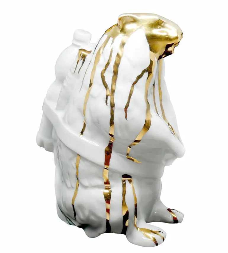 Marmot Gold by Sweetlove