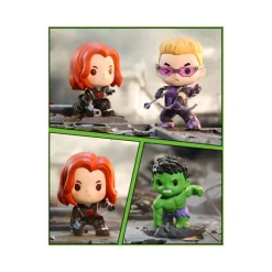 Marvel - The Avengers Series
