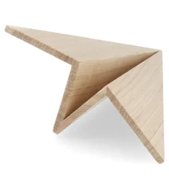 Maverick Plane Oak Large