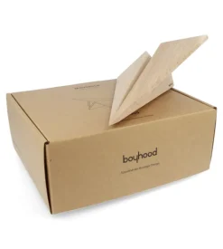 Maverick Plane Oak Large
