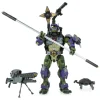 Mecha Leonardo (TMNT) - HB0012