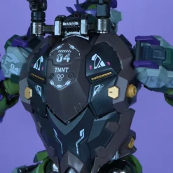 Mecha Leonardo (TMNT) - HB0012