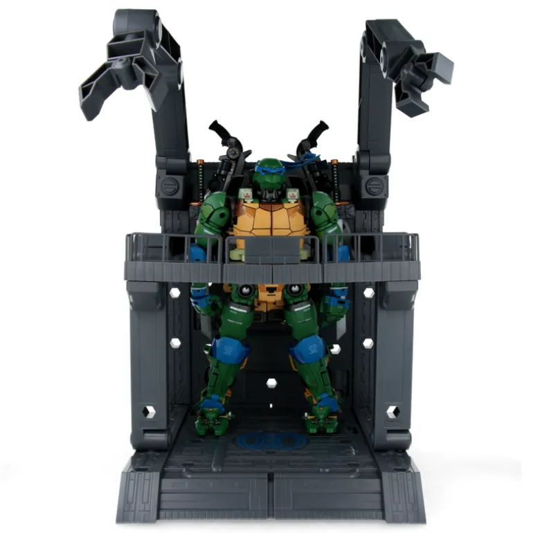 Mecha Leonardo (TMNT) - HB0012