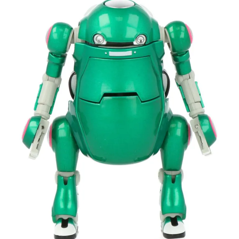 1/35 Mechatro WeGo - Neo British