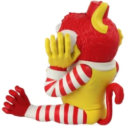 Mehr Evil Monkeys - Ronald - 3-teiliges Set