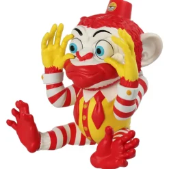 Mehr Evil Monkeys - Ronald - 3-teiliges Set
