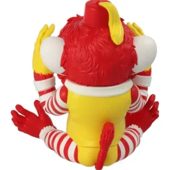 Mehr Evil Monkeys - Ronald - 3-teiliges Set