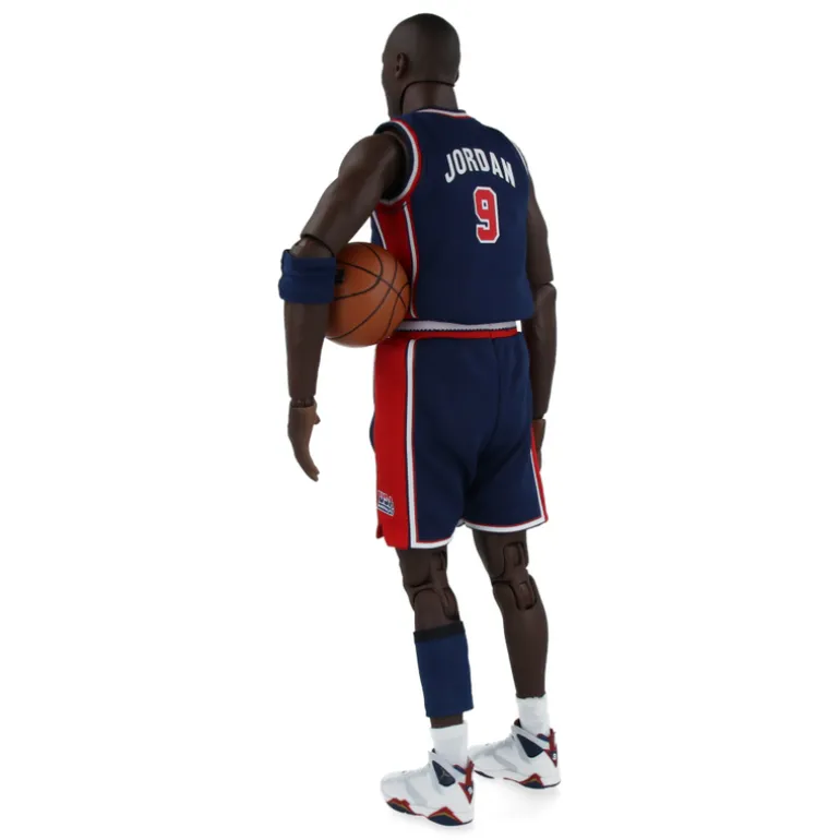Michael Jordan (Barcelona 92) - 1/6