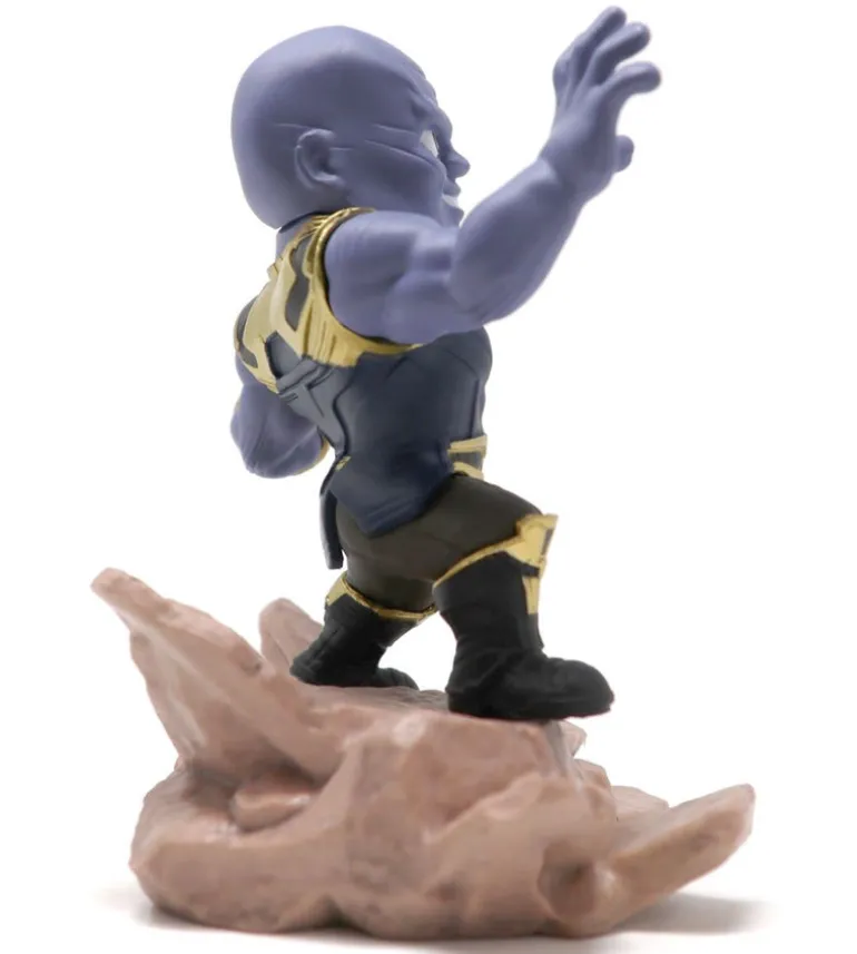 Mini Egg Attack Series - Thanos Avengers : Infinity War (Marvel)