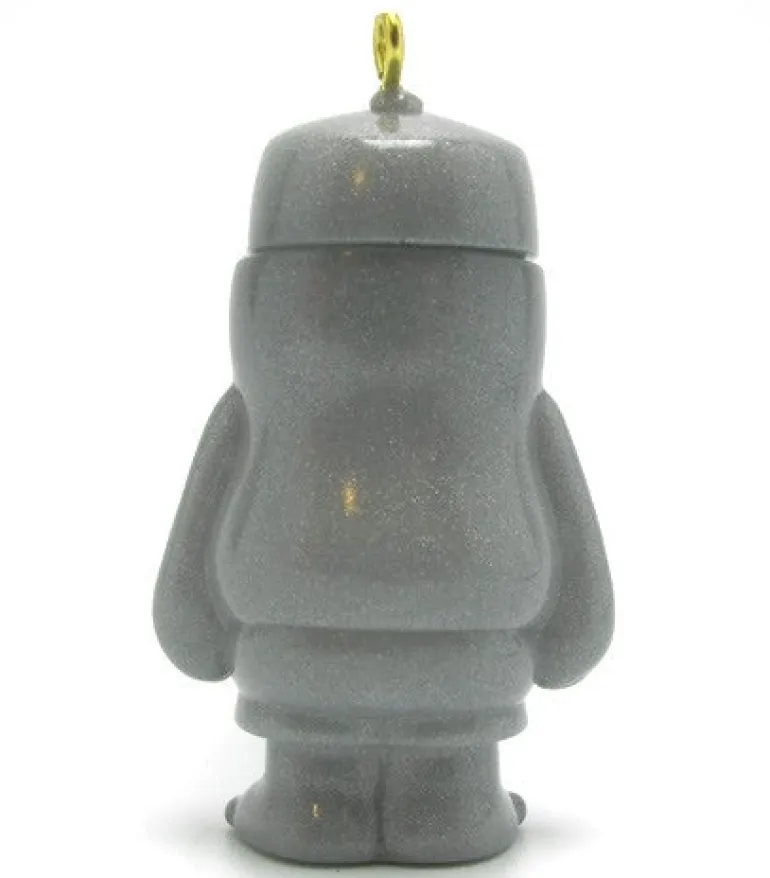 Mini Kotaro Keychain