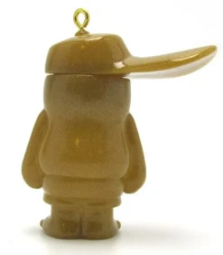 Mini Kotaro Keychain
