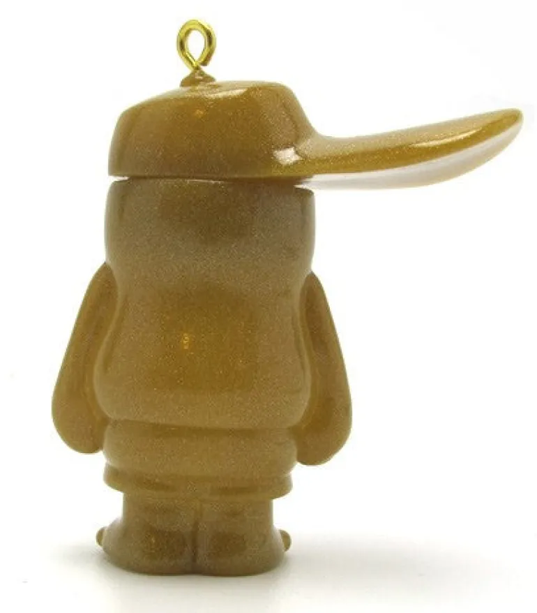 Mini Kotaro Keychain