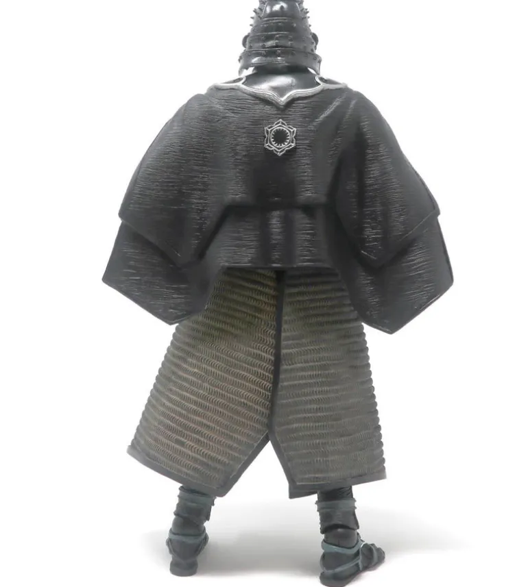 MMR Kylo Ren Samourai (Star Wars)