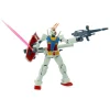 Moblie Suit Gundam figurine Robot Spirits (Side MS) RX-78-2 GUNDAM ver. A.N.I.M.E.