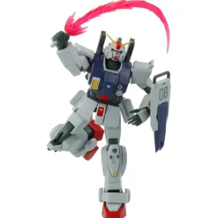 Moblie Suit Gundam figurine Robot Spirits (Side MS) RX-79(G) Ground Type ver. A.N.I.M.E.