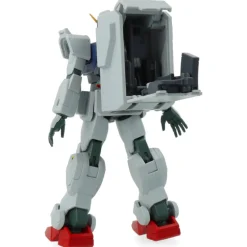 Moblie Suit Gundam figurine Robot Spirits (Side MS) RX-79(G) Ground Type ver. A.N.I.M.E.