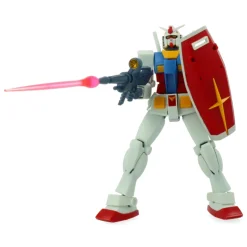 Moblie Suit Gundam figurine Robot Spirits (Side MS) RX-78-2 GUNDAM ver. A.N.I.M.E.