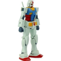Moblie Suit Gundam figurine Robot Spirits (Side MS) RX-78-2 GUNDAM ver. A.N.I.M.E.