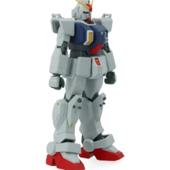 Moblie Suit Gundam figurine Robot Spirits (Side MS) RX-79(G) Ground Type ver. A.N.I.M.E.