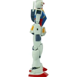 Moblie Suit Gundam figurine Robot Spirits (Side MS) RX-78-2 GUNDAM ver. A.N.I.M.E.