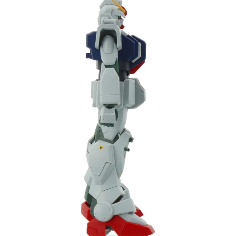 Moblie Suit Gundam figurine Robot Spirits (Side MS) RX-79(G) Ground Type ver. A.N.I.M.E.