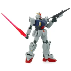 Moblie Suit Gundam figurine Robot Spirits (Side MS) RX-79(G) Ground Type ver. A.N.I.M.E.