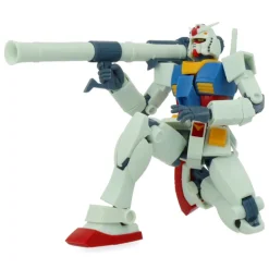 Moblie Suit Gundam figurine Robot Spirits (Side MS) RX-78-2 GUNDAM ver. A.N.I.M.E.