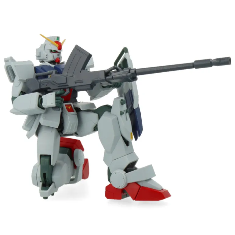 Moblie Suit Gundam figurine Robot Spirits (Side MS) RX-79(G) Ground Type ver. A.N.I.M.E.