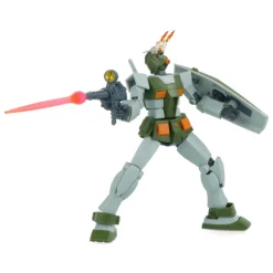 Moblie Suit Gundam MSV figurine Robot Spirits (Side MS) FA-78-1 FULL ARMOR GUNDAM ver. A.N.I.M.E.