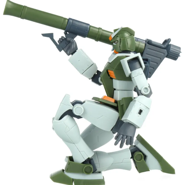 Moblie Suit Gundam MSV figurine Robot Spirits (Side MS) FA-78-1 FULL ARMOR GUNDAM ver. A.N.I.M.E.