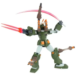 Moblie Suit Gundam MSV figurine Robot Spirits (Side MS) FA-78-1 FULL ARMOR GUNDAM ver. A.N.I.M.E.