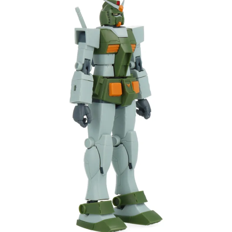 Moblie Suit Gundam MSV figurine Robot Spirits (Side MS) FA-78-1 FULL ARMOR GUNDAM ver. A.N.I.M.E.