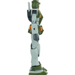 Moblie Suit Gundam MSV figurine Robot Spirits (Side MS) FA-78-1 FULL ARMOR GUNDAM ver. A.N.I.M.E.