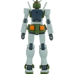 Moblie Suit Gundam MSV figurine Robot Spirits (Side MS) FA-78-1 FULL ARMOR GUNDAM ver. A.N.I.M.E.
