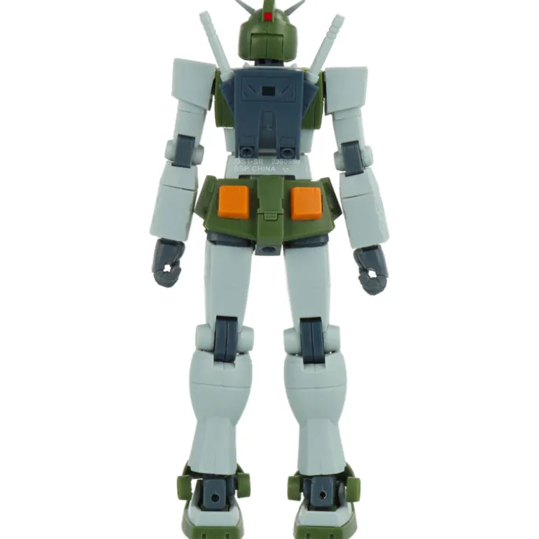 Moblie Suit Gundam MSV figurine Robot Spirits (Side MS) FA-78-1 FULL ARMOR GUNDAM ver. A.N.I.M.E.