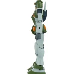 Moblie Suit Gundam MSV figurine Robot Spirits (Side MS) FA-78-1 FULL ARMOR GUNDAM ver. A.N.I.M.E.