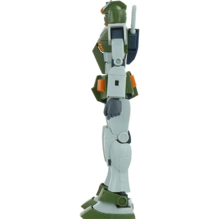 Moblie Suit Gundam MSV figurine Robot Spirits (Side MS) FA-78-1 FULL ARMOR GUNDAM ver. A.N.I.M.E.