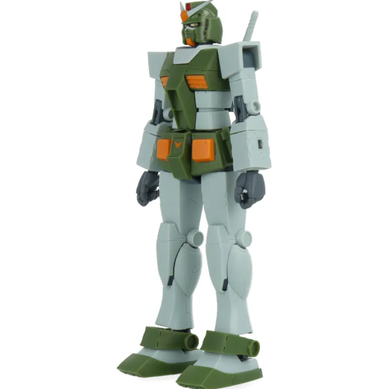 Moblie Suit Gundam MSV figurine Robot Spirits (Side MS) FA-78-1 FULL ARMOR GUNDAM ver. A.N.I.M.E.