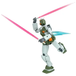 Moblie Suit Gundam MSV figurine Robot Spirits (Side MS) FA-78-1 FULL ARMOR GUNDAM ver. A.N.I.M.E.