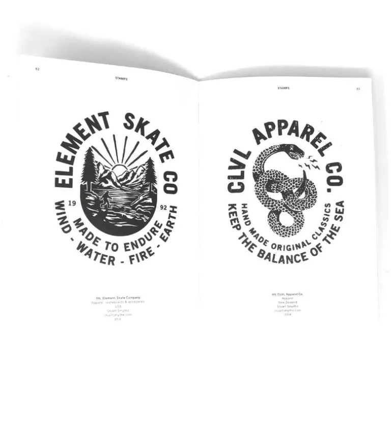 Modern Heraldry Vol.2