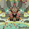 Monkey Family