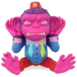 More Evil Monkeys - GID - 3-teiliges Set