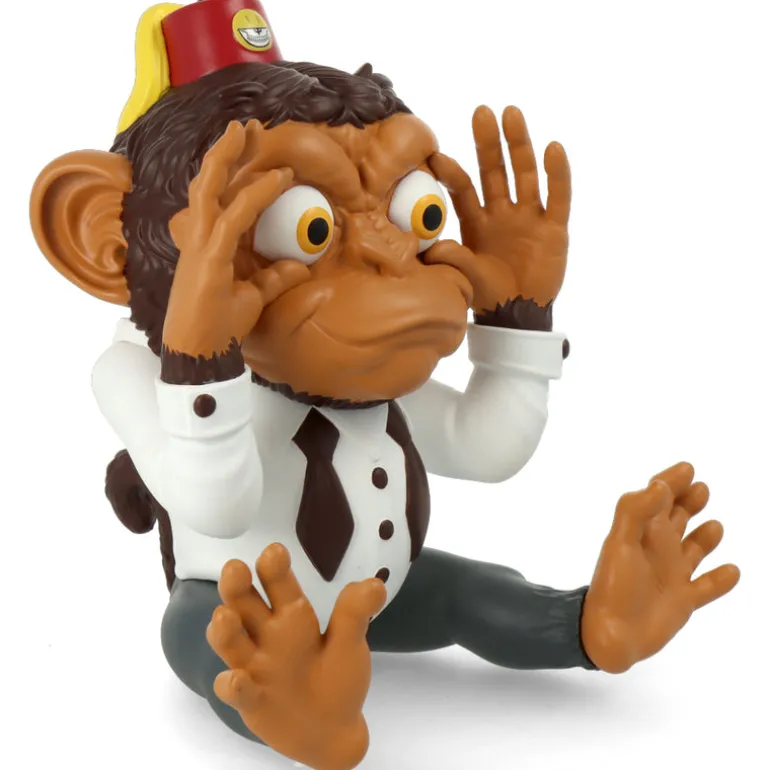 More Evil Monkeys - OG - 3-teiliges Set