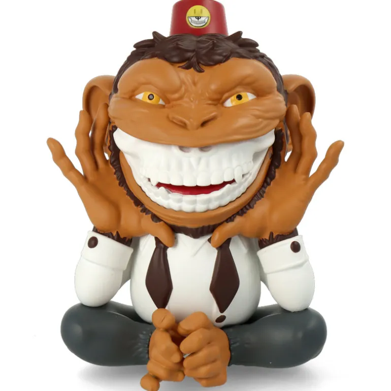 More Evil Monkeys - OG - 3-teiliges Set