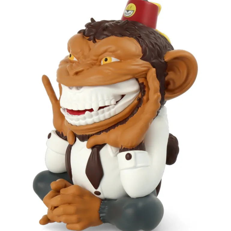 More Evil Monkeys - OG - 3-teiliges Set