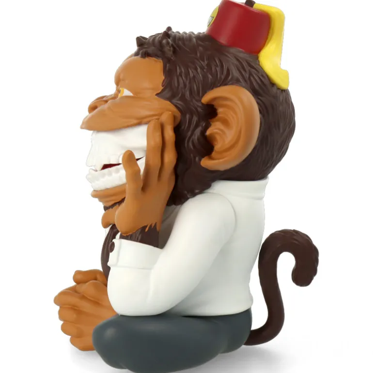 More Evil Monkeys - OG - 3-teiliges Set