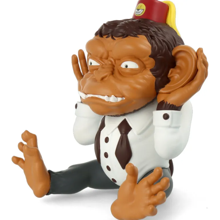 More Evil Monkeys - OG - 3-teiliges Set