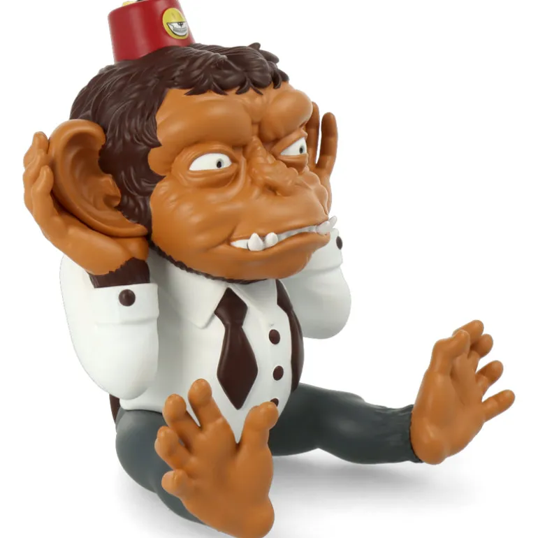 More Evil Monkeys - OG - 3-teiliges Set
