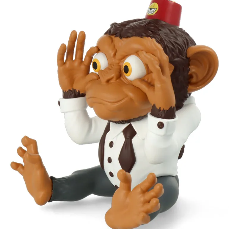 More Evil Monkeys - OG - 3-teiliges Set